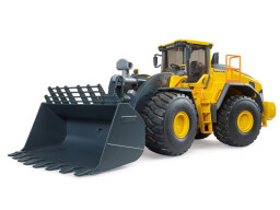 Bruder Volvo L260H Kolový nakladač 1:16